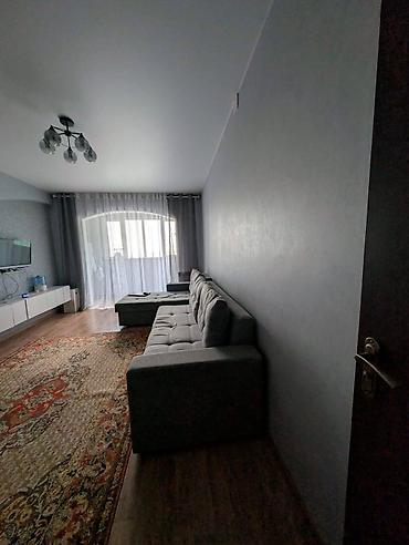 2 8: 2 комнаты, 68 м², Улан-2 мкр 106 серия улучшенная, 8 этаж, Свежий ремонт — 5