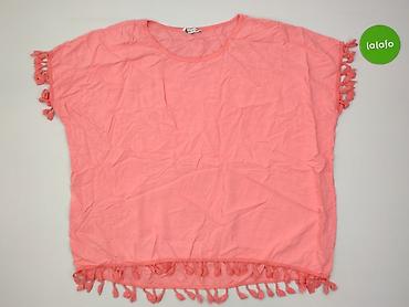 tunika koszula: Italian Fashion, Bluzka damska, rozmiar One size — 2