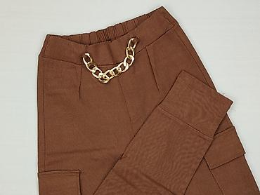 buty coolway: Spodnie cargo damskie, rozmiar S — 1