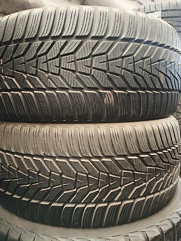 Шины 235 / 35 / R 19, Зима, Б/у, Пара, Легковые, Корея, Hankook at lalafo.kg Шины 235 / 35 / R 19, Зима, Б/у, Пара, Легковые, Корея, Hankook