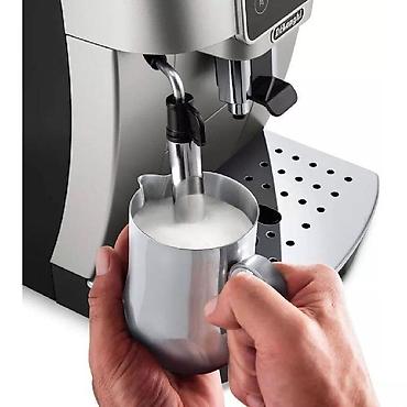 Qəhvədəmləyən "Delonghi ECAM220.31.SB"Qəhvədəmləyən "Delonghi — 4