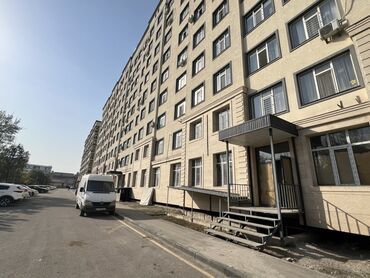 участок продажа: Коммерческое помещение свободной планировки в новом жилом комплексе на