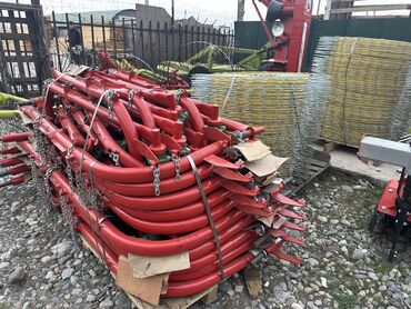 Кукурузные сеялки: Сеялки Зерновые Сеялка для фасоли и кукуруза вакумный Роторные — 9