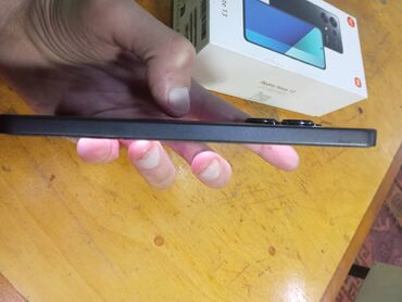 Redmi: Redmi 13, 128 GB, rəng - Qara — 4