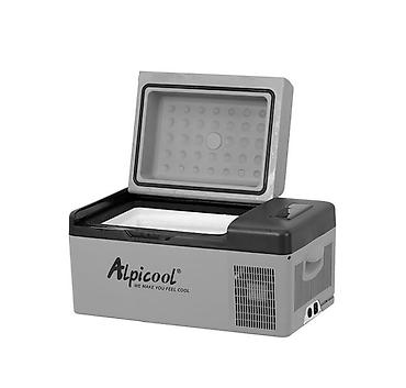 рефрижератор 20 тонн купить: Автомобильный холодильник Alpicool A20 (20L) компрессорный купить в — 7
