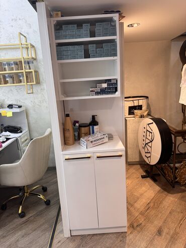 Digər gözəllik və estetika cihazları: *SATILIR / HAZIR GÖZƏLLİK SALONU (Nərimanov, Bakı)* 💥 *Hazır işlək — 14