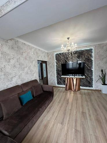 Продажа квартир: 3 комнаты, 87 м², 10 этаж at lalafo.kg — 14 Продажа квартир: 3 комнаты, 87 м², 10 этаж — 14