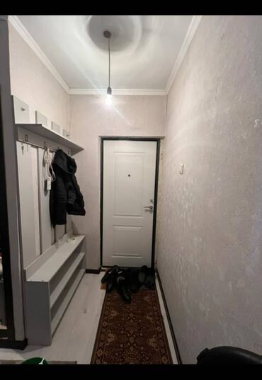 агентство недвижимости бишкек продажа домов: 1 бөлмө, 35 кв. м, 105-серия, 1 кабат