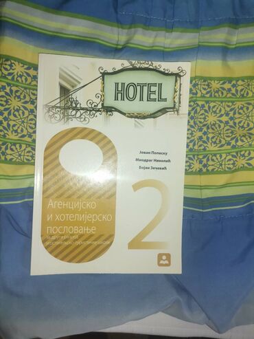 Knjige i stripovi: Knjige — 22