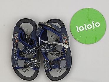 deichmann kapcie chlopiece: Sandałki 26, Nowy — 2