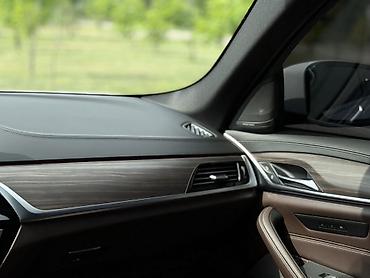 BMW: BMW 5 series: 2020 г., 2 л, Автомат, Бензин, Седан — 9