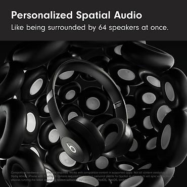 Аудиотехника: Зымсыз кулакка кийилме кулакчындар, Beats by Dr. Dre, Жаңы — 6