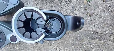 pb swiss tools: DRŽAČ ZA ČAŠE ZA SMART FORTWO | Smart fortwo držač za čaše — 2