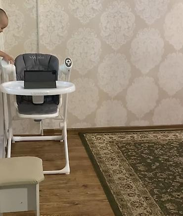 детские стульчики для кормления бишкек: Детский стульчик для кормления 1.2 жеринде трешина бар — 1