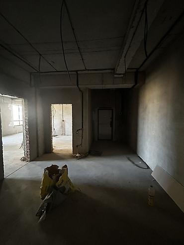 15: 3 комнаты, 128 м², Элитка, 6 этаж, ПСО (под самоотделку) — 10