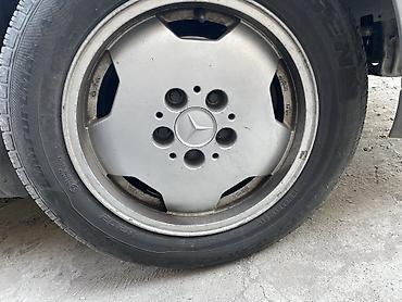 р16 бмв: КУПЛЮ КУПЛЮ КУПЛЮ ТАКОЙ ДИСК 15 диаметр 1 штуку W124 w210 w201 w123 — 1
