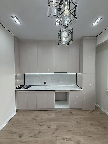 тунгус квартира: 2 комнаты, 67 м², Тунгуч мкр Элитка, 12 этаж, Евроремонт — 6