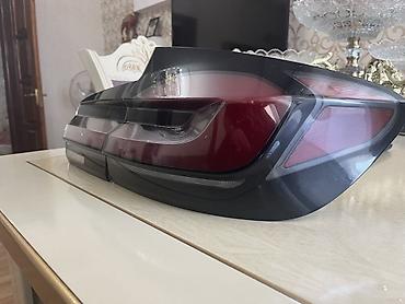 Ehtiyat hissələri: Universal auto İşlənmiş — 1