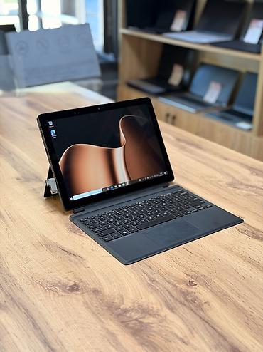 ноутбук планшет 2 в 1: Для учебы, Б/у, Intel Core i5, В рассрочку — 2