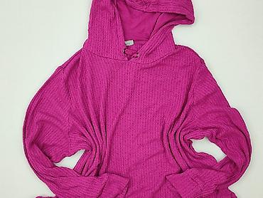 a inna strona: Bluza z kapturem damska, rozmiar L — 1