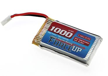 телефон fly li lon 3 7 v: 3.7V Li-Po Batareya 1000mAh – Drone/RC/Robot layihələri üçün — 4
