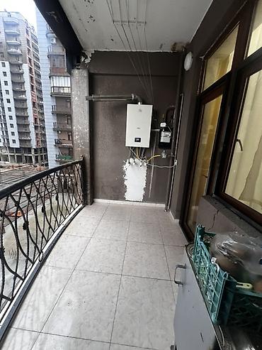 əmlak satisi: 2 otaqlı, Yeni tikili, 98 kv. m — 5