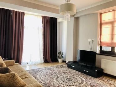 Долгосрочная аренда квартир: 3 комнаты, Собственник, Без подселения, С мебелью полностью — 13