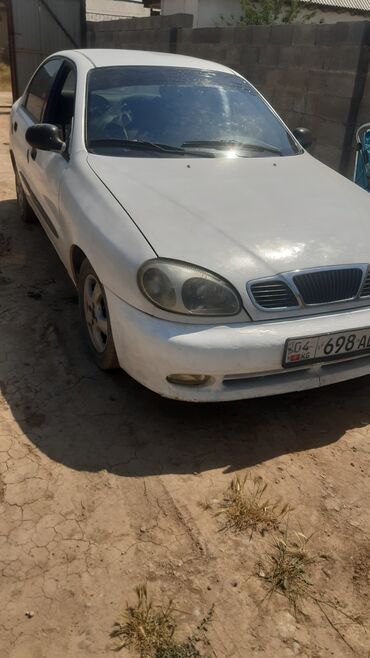 купить бензонасос на ланос 1 5: Daewoo Lanos: 1999 г., 1.5 л, Механика, Бензин, Седан