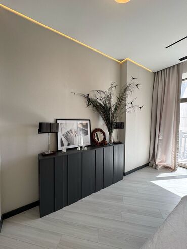 Продажа квартир: 4 комнаты, 192 м², Элитка, 6 этаж, Дизайнерский ремонт — 9