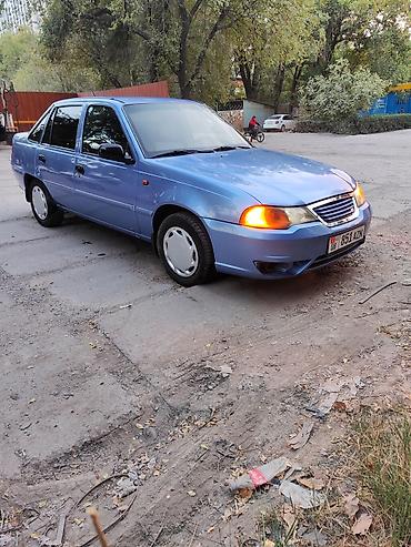 х5 матор: Daewoo Nexia: 2011 г., 1.6 л, Механика, Бензин, Седан — 7