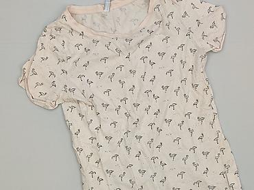 super dry bluza: Cropp, T-shirt damski, rozmiar XS — 1