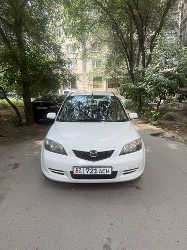 рассрочка авто бишкек без первоначального взноса: Mazda Demio: 2004 г., 1.3 л, Автомат, Бензин, Хэтчбэк