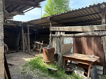 тамчы комнаты: Идеален для жилья, разведения скота и для бизнеса. Дом в самом центре — 5