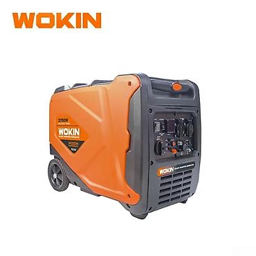 Generator Wokin 🟢Rəsmi iş yeri olan və olmayanlara,tək şəxsiyyət lalafo.az -da Generator Wokin 🟢Rəsmi iş yeri olan və olmayanlara,tək şəxsiyyət