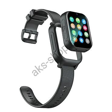 Детские смарт-часы: Детские GPS Смарт часы, 4 G с Видеозвоноком поддерживает сим-карту — 44