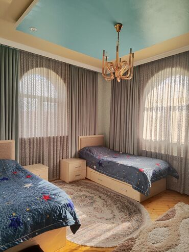 Həyət evləri və villaların satışı: 6 otaqlı, 350 kv. m — 4