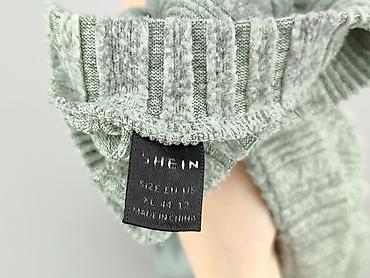 elsa: Shein, Sukienka damska, rozmiar XL — 5