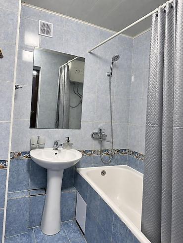 продаю псо квартиру: 3 комнаты, 65 м², Индивидуалка, 4 этаж, Косметический ремонт — 5