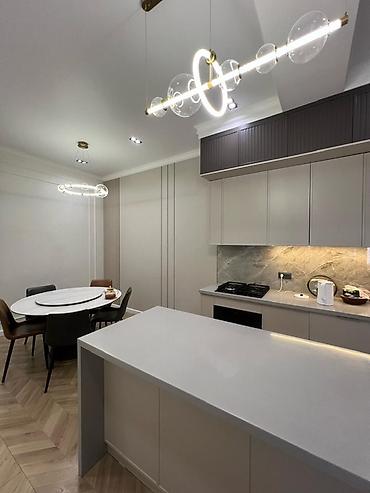 Продажа коттеджей и домов: ОСОБНЯК | Кок Жар| 6,5СОТОК | Район - Кок Жар Кол. комнат - 7 Кол — 14