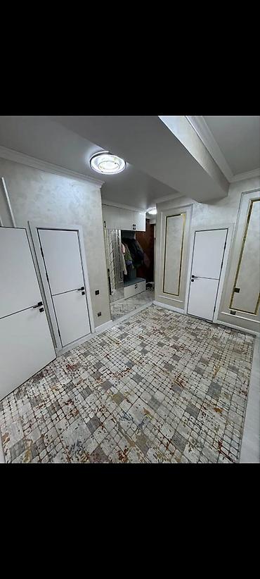 Продажа квартир: 3 комнаты, 112 м², Элитка, 2 этаж, Евроремонт — 10