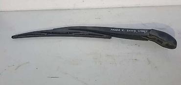 Vozila: ZADNJI BRISAC POLUGA ZA MAZDA 2 OD 2007. DO 2014. GOD — 1