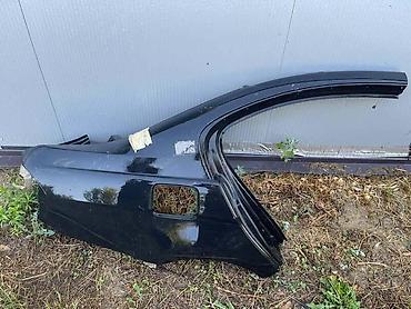 motore: DESNA POLUSTRANICA ZA BMW SERIJA 3 OD 2004. DO 2010. GOD. | desna — 1