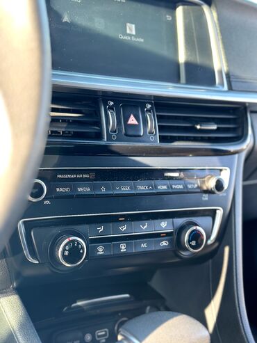 Kia: Kia Optima: 2019 г., 2.4 л, Автомат, Бензин, Хэтчбэк — 10