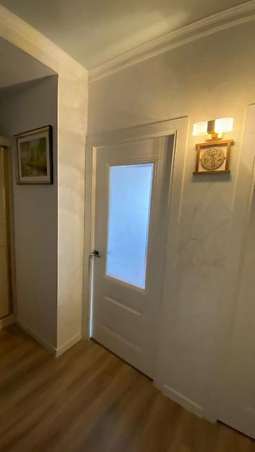 Продажа квартир: 1 комната, 37 м², Дизайнерский ремонт — 7