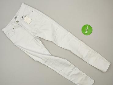 deichmann fb: Jeansy damskie, rozmiar S — 2