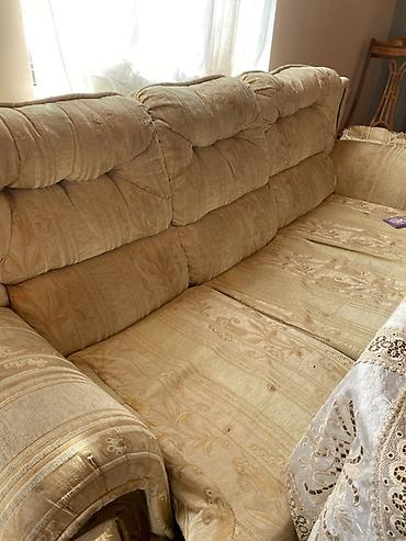 Yataq otağı dəstləri: İkinəfərlik çarpayı — 10