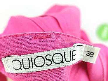 Kobiety: QUIOSQUE, Spodnie materiałowe damskie, rozmiar S — 4