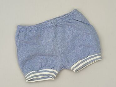 hunter skarpety dziecięce: Shorts, 0-3 months, condition - Good