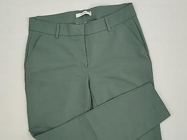 comma trousers: Spodnie materiałowe damskie, rozmiar M — 1
