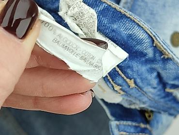 pull and bear cargo: Zara, Szorty damskie, rozmiar XS — 6